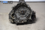 Automatic gearbox for Audi A6 (C5) 2.5 TDI Quattro, 180 hp, station wagon, 5 doors automatic, 2001